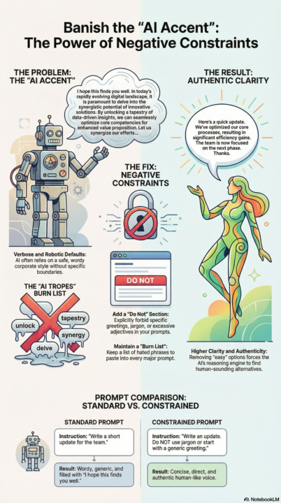 Ai Constraints 