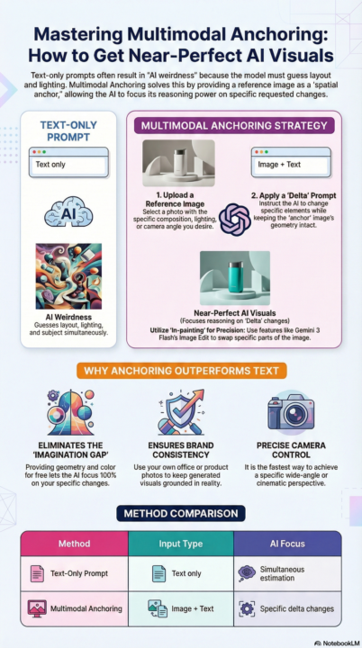 Infographics is the way to go! 
