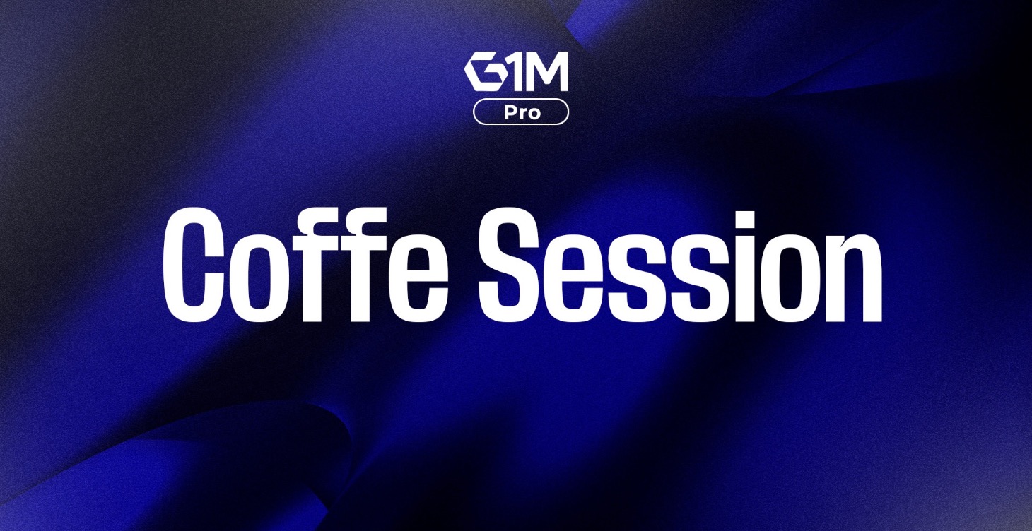 Coffee Session