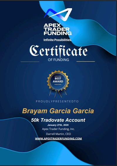 Primeros 100k de la meta de 1 millón