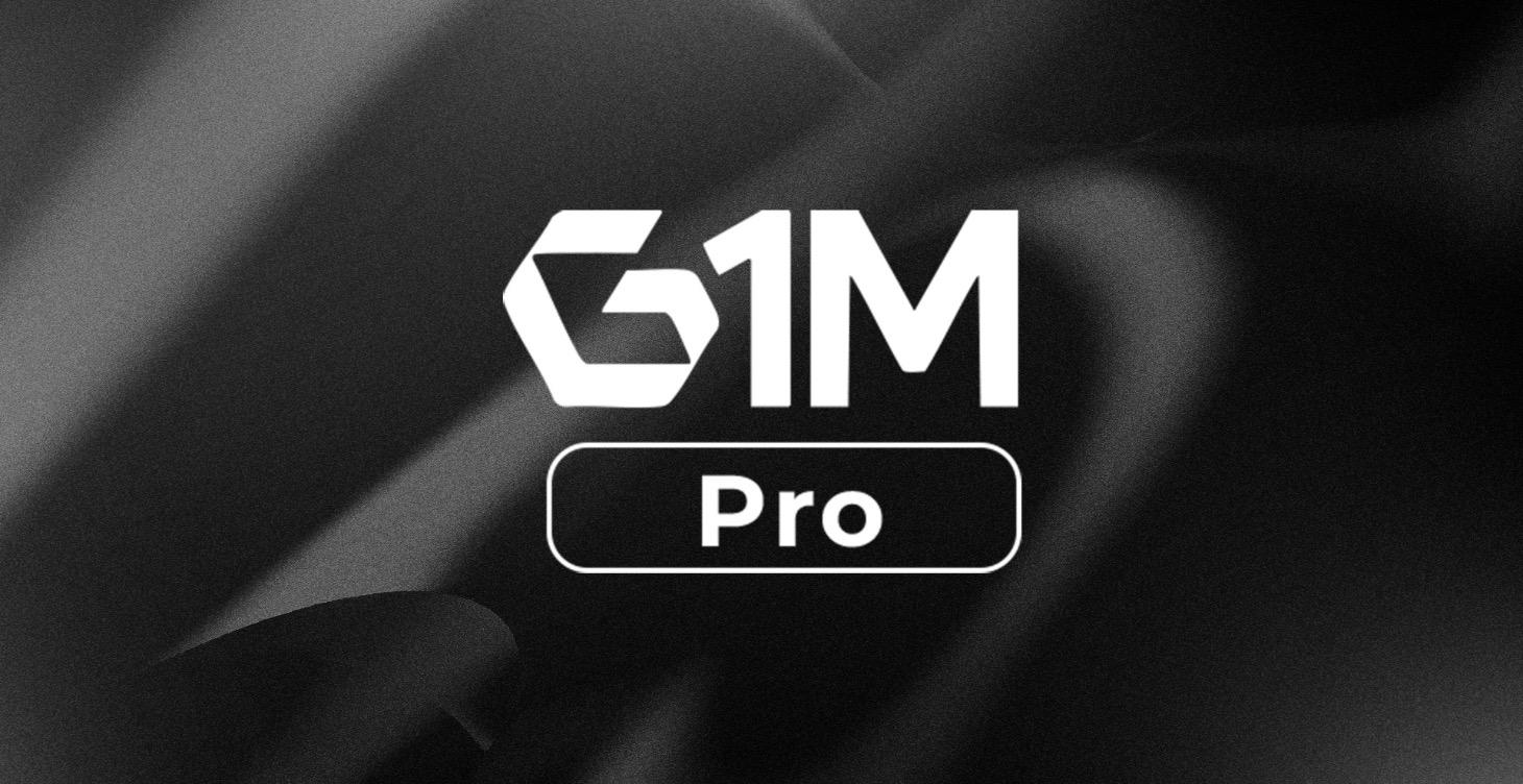 G1M PRO -  FI Implementacion