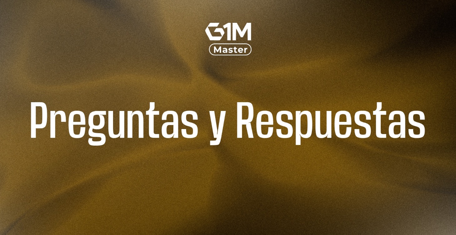 Preguntas y respuestas