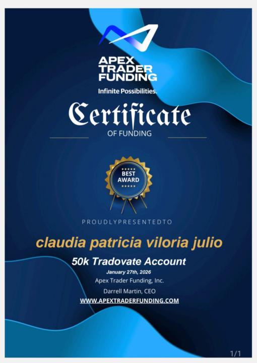 Fondeada con 50 K