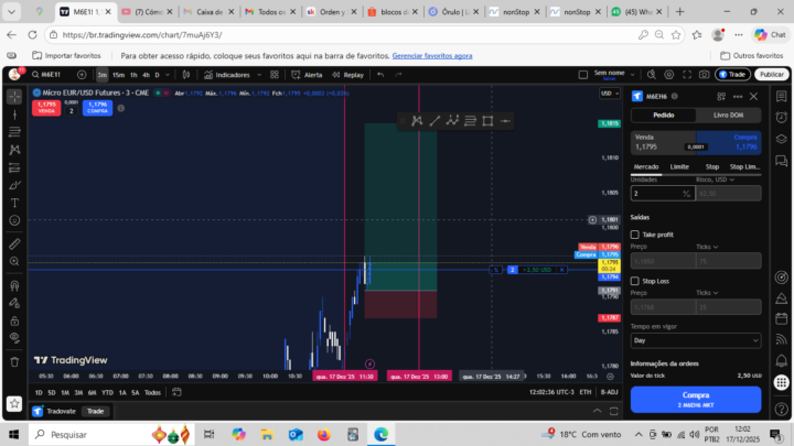 1 Prova Fundeo avante! 