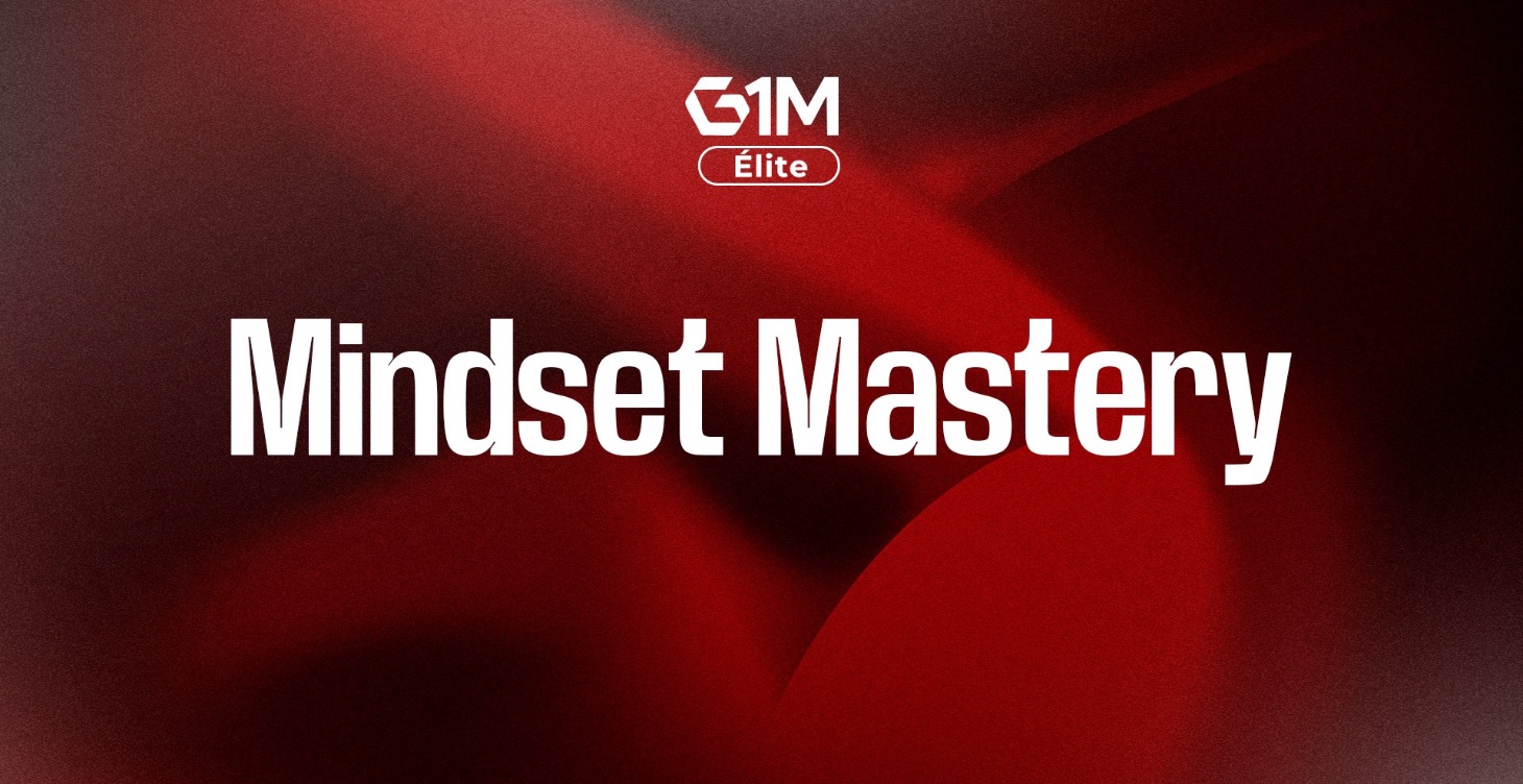 Fase 1 - Mindset