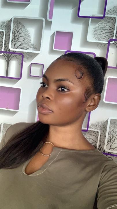 Mariane Merveille Anjali Epoune