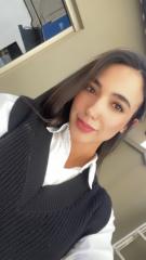 Daniela Bustos