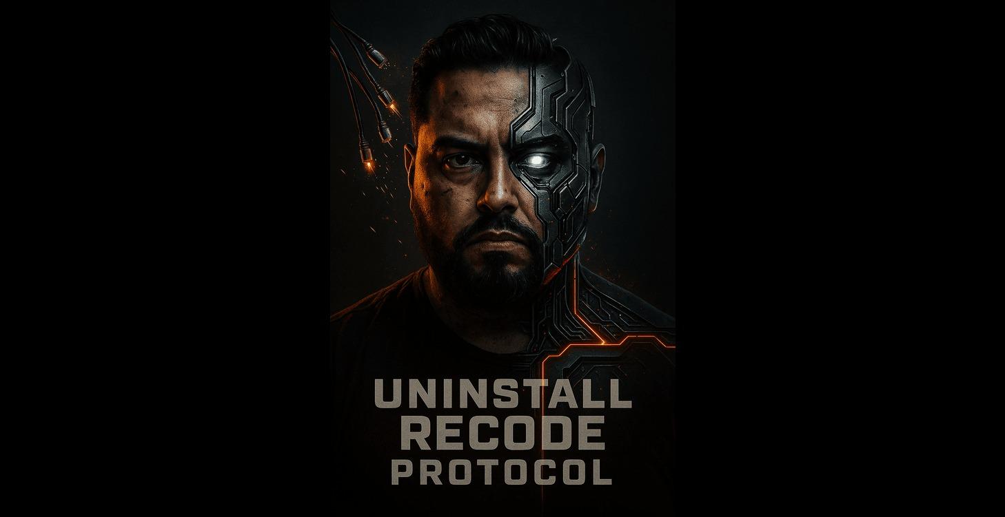 The Uninstall Recode Protocol