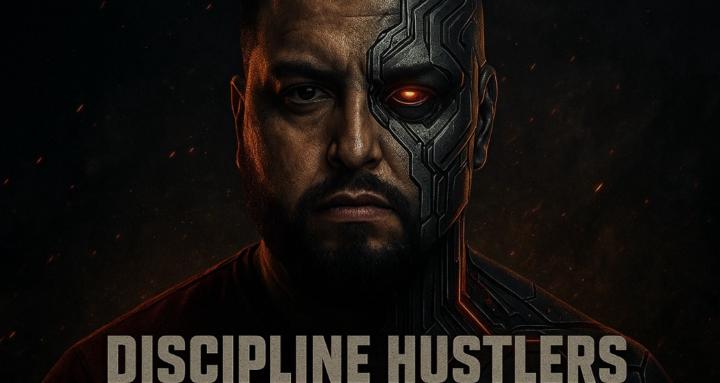 Discipline Hustlers