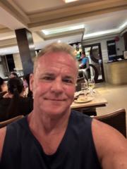 Tim Morton