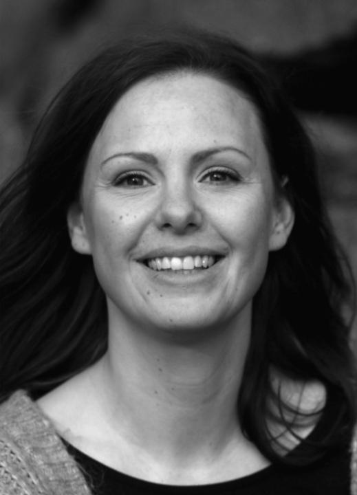 Louisa Allen
