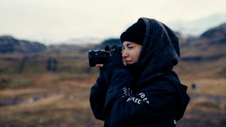 Milena Garcia Machado