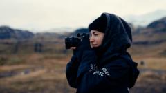 Milena Garcia Machado