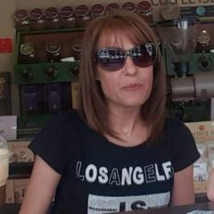 Албена Гайдажиева