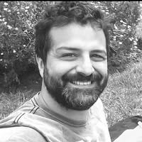 Sebastian Castellucci