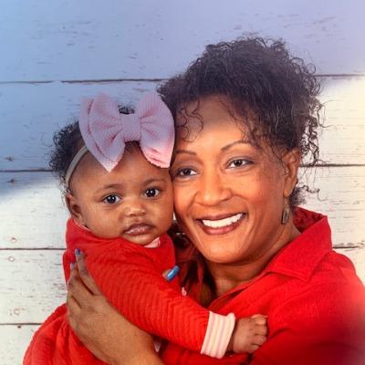 Pamela Smith