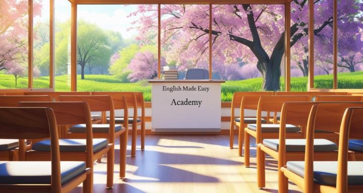 English Made Easy Academy
