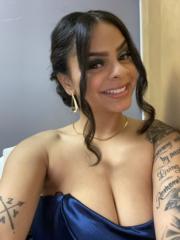 Zaida Rodriguez