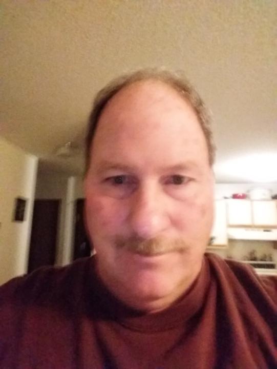 Mitch Burlage