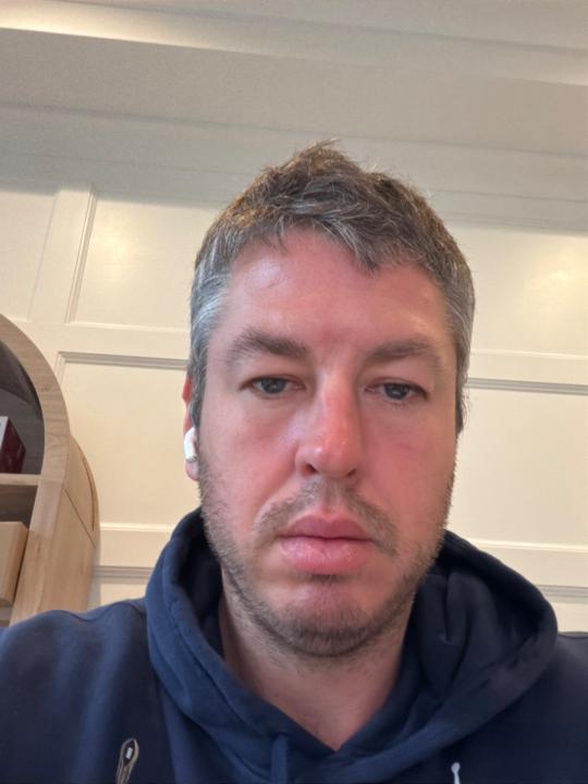Daniel Kosztowny
