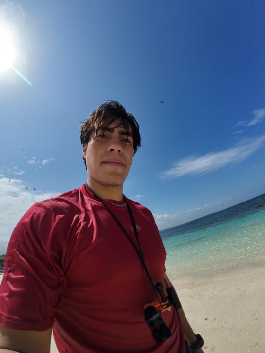 Juan Blanco
