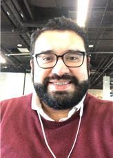 Carlos Alberto Rodríguez Méndez