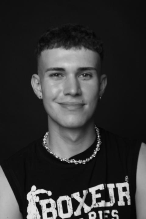 Niko Theo