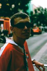 Niko Theo