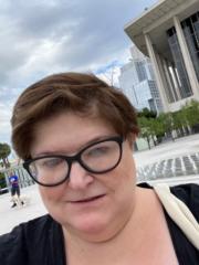 Michelle Hrad
