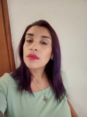 Irís paola Guerra Ramírez