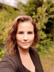 Jacqueline Christ
