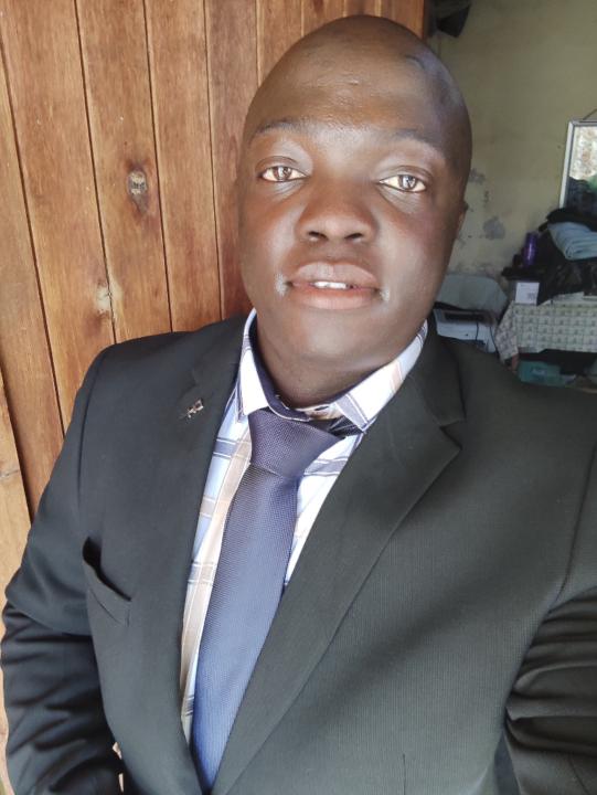 Ebenezer Mamabolo