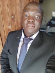 Ebenezer Mamabolo