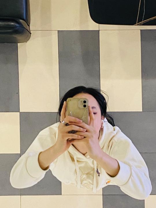 Anujin X