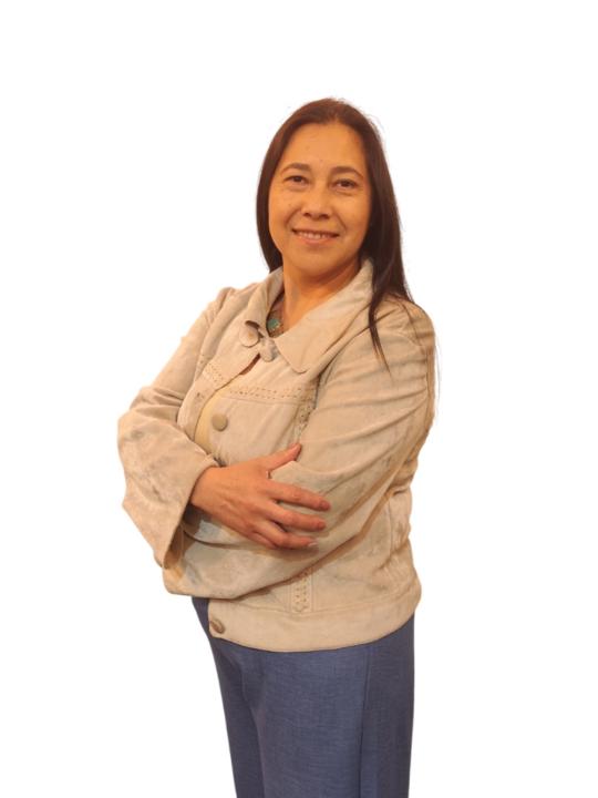 Alcira Diaz maldonado