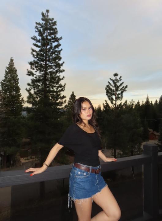 Annie Tran