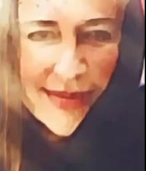 Ramona Harmon