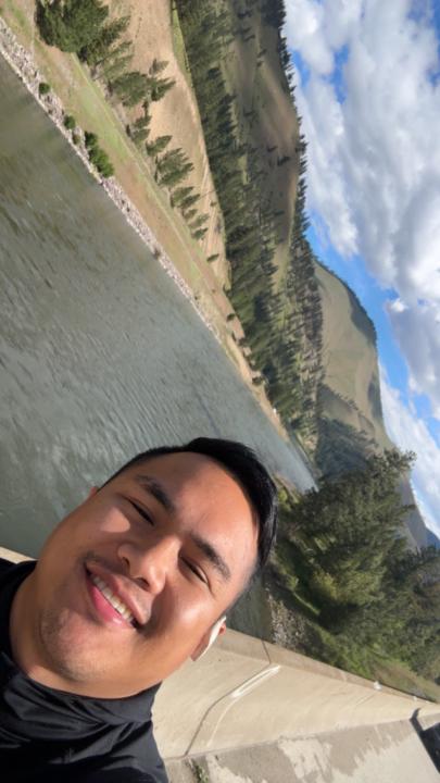 Kyle Reguyal