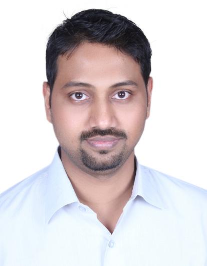 Prashant Kasbe