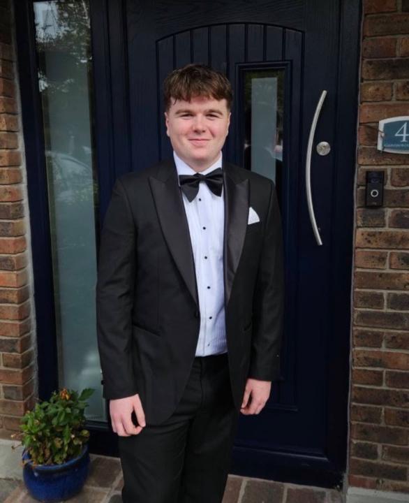 Ruairi Flannery