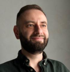 Taras Myklush