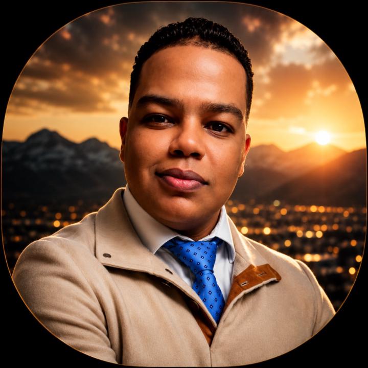 Andres Rodriguez