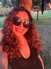 Claudia Mtz