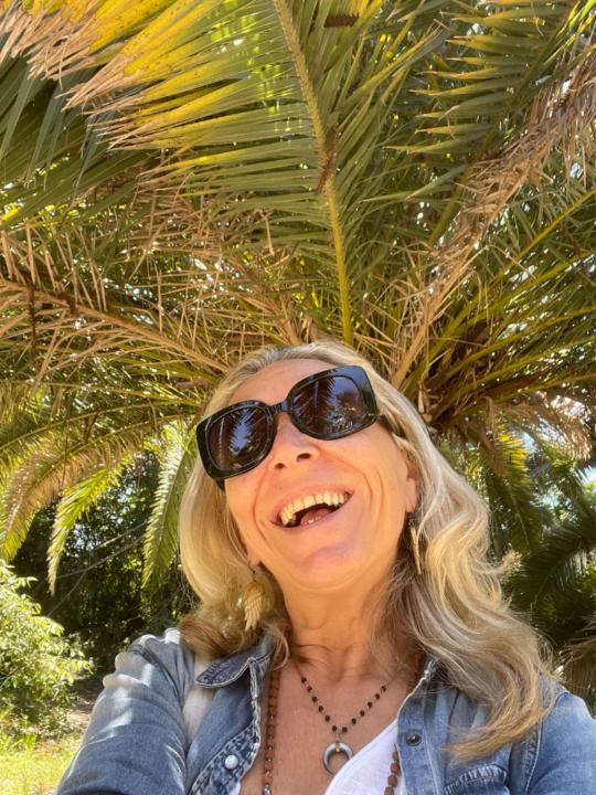 Sandrine Gaborit