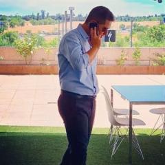 Alex Casas