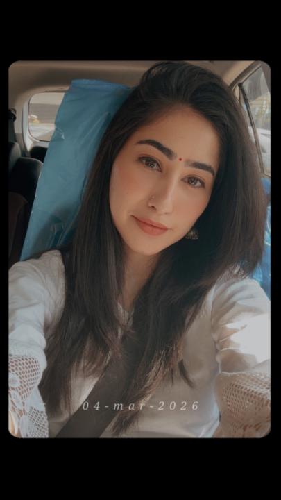 Simran Berry