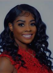 Rashell Baker