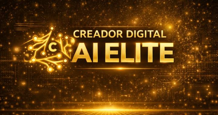 Creador Digital Elite