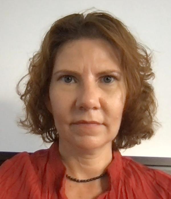 Annele Venter