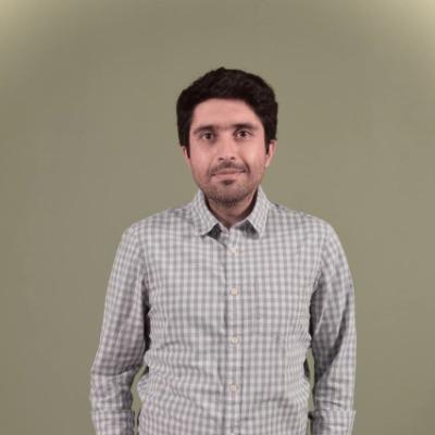 Hossein Moeini